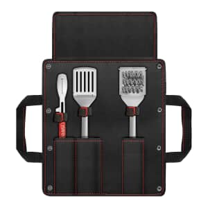 Kamado Joe Grilling Tool Kit with Case