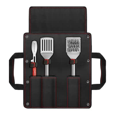 Kamado Joe Grilling Tool Kit with Case 