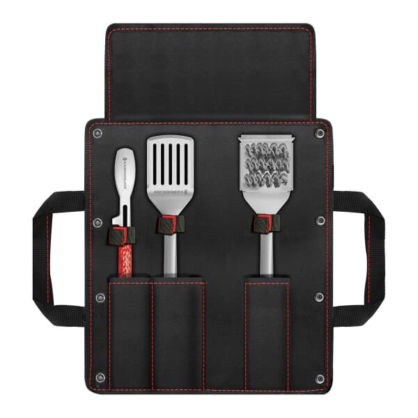 Kamado Joe Grilling Tool Kit with Case 