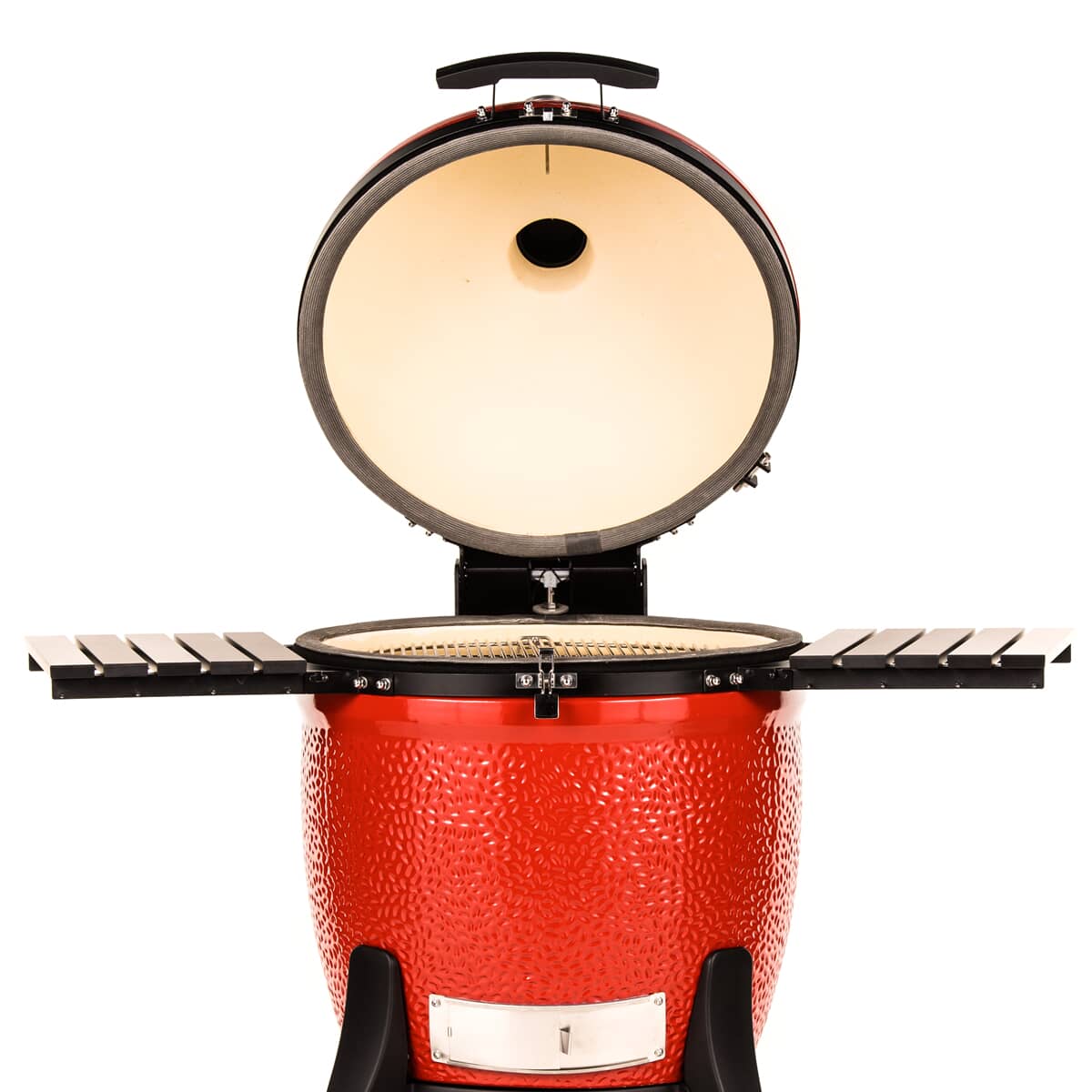 Kamado Joe Classic Joe III (KJ23RHCI) BBQ World