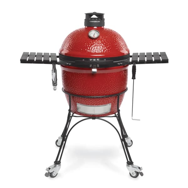 Kamado Joe Classic II Cart PLUS FREE DoJoe PIZZA ACCESSORRY
