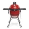 Kamado Joe Classic II Cart PLUS FREE DoJoe PIZZA ACCESSORRY 1