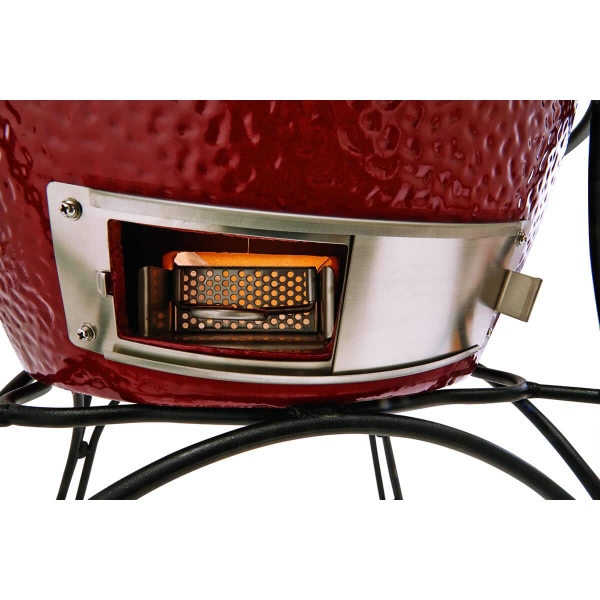 Kamado Joe - Classic I Cart (KJ23RH) - BBQ World