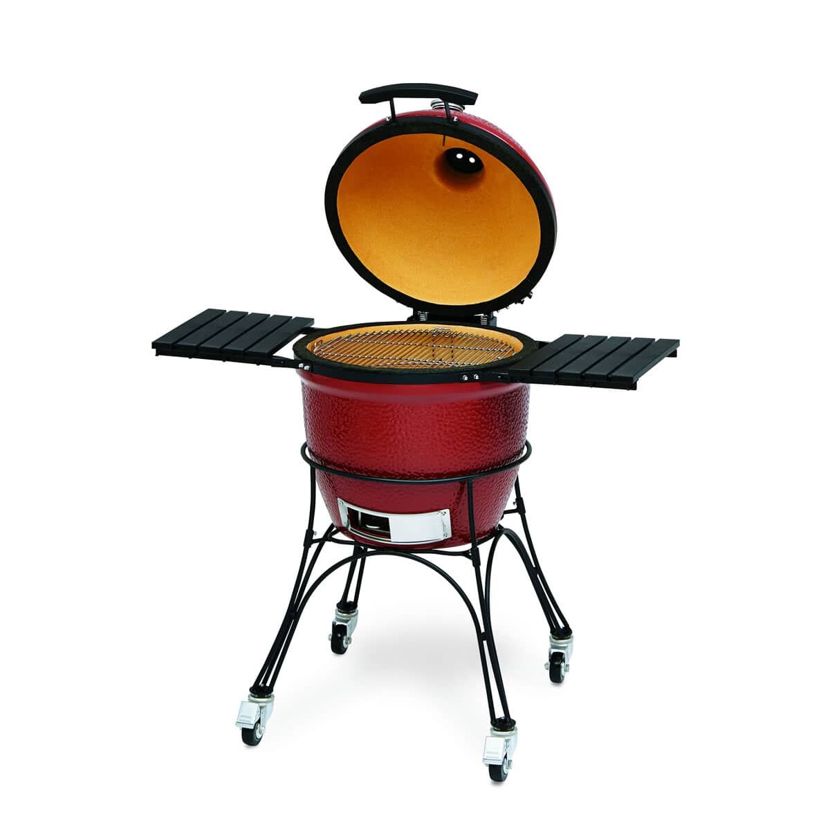 Kamado Joe - Classic I Cart (KJ23RH) - BBQ World