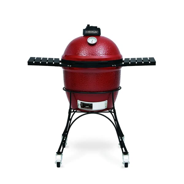 Kamado Joe Classic I Cart