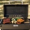 Masterbuilt Portable Charcoal BBQ and Smoker with Cart 2