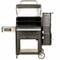 Masterbuilt Gravity Series 1050 Digital Charcoal BBQ and Smoker 2