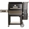 Masterbuilt Gravity Series 1050 Digital Charcoal BBQ and Smoker 1