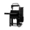 Masterbuilt Gravity Series 600 Digital Charcoal BBQ and Smoker PLUS FREE ROTISSERIE 2