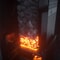 Masterbuilt Gravity Series 600 Digital Charcoal BBQ and Smoker PLUS FREE ROTISSERIE 4