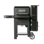 Masterbuilt Gravity Series 600 Digital Charcoal BBQ and Smoker