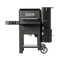 Masterbuilt Gravity Series 600 Digital Charcoal BBQ and Smoker PLUS FREE ROTISSERIE 1