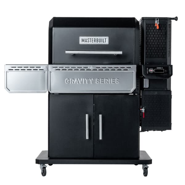 Masterbuilt Gravity Series 1150 Digital Charcoal BBQ and Smoker