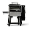 Masterbuilt Gravity Series XT Digital Charcoal BBQ and Smoker 3