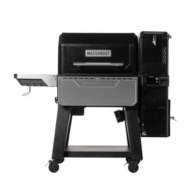 Masterbuilt Gravity Series XT Digital Charcoal BBQ and Smoker