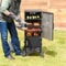 Masterbuilt MPS 230S Dual Fuel Smoker 5