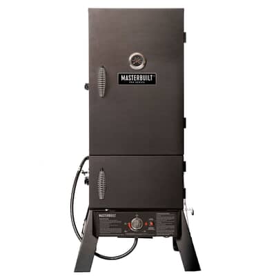 Masterbuilt MPS 230S Dual Fuel Smoker