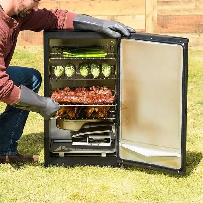 masterbuilt smoker pellets