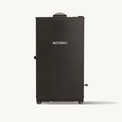 Masterbuilt MES 140B Digital Electric Smoker