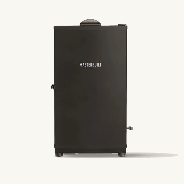 Masterbuilt MES 140B Digital Electric Smoker