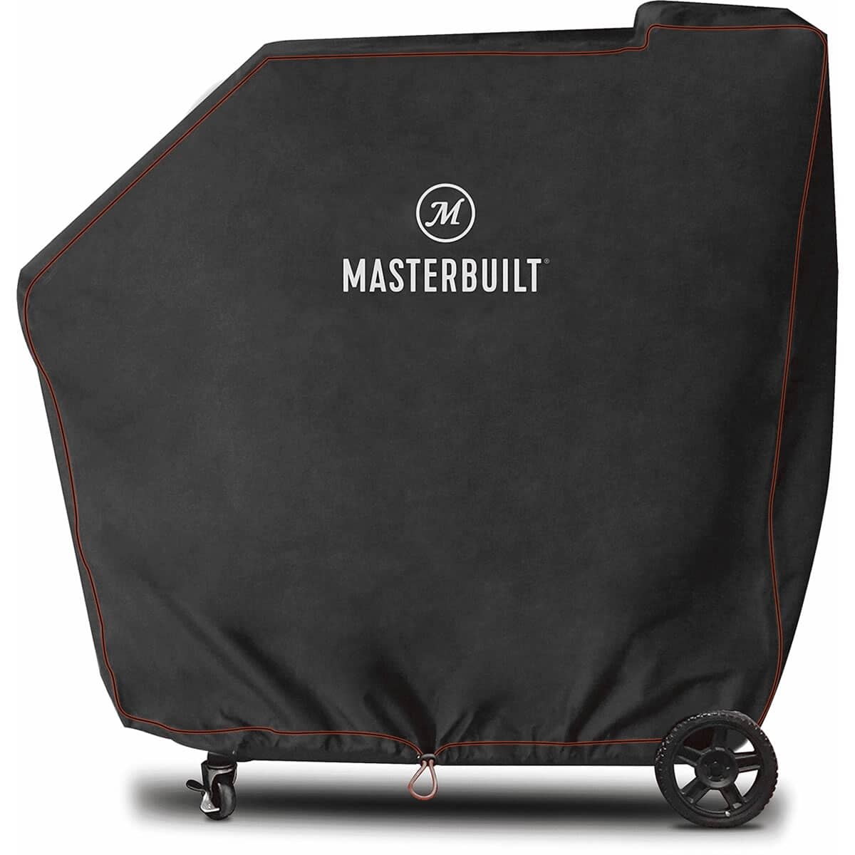 Masterbuilt Cover Gravity Series 560 Charcoal Grill and Smoker