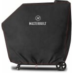 Masterbuilt Connected Charcoal BBQ Cover for with Gravity Series 560 / 545 / 600