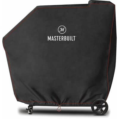 Masterbuilt Connected Charcoal BBQ Cover for with Gravity Series 560 / 545 / 600 / 800