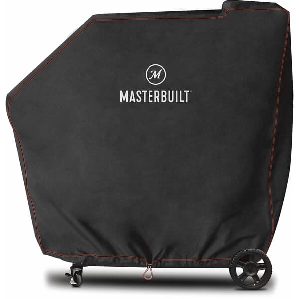 Masterbuilt Connected Charcoal BBQ Cover for with Gravity Series 560 / 545 / 600 / 800