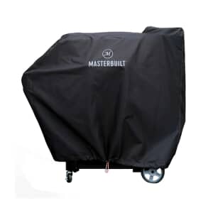 Masterbuilt Cover For Gravity Series 800 Griddle Charcoal Grill and Smoker