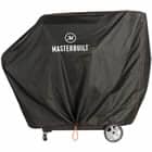 Masterbuilt Cover For Gravity Series 1050 Charcoal Grill and Smoker