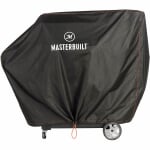 Masterbuilt Cover For Gravity Series 1050 Charcoal Grill and Smoker