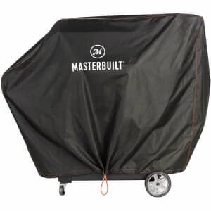 Masterbuilt Cover - Gravity Series 1050 Charcoal Grill and Smoker