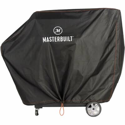 Masterbuilt Cover For Gravity Series 1050 | 1150 And XT Charcoal Grill and Smoker