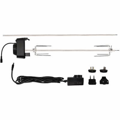 Masterbuilt Rotisserie Kit For Gravity Series