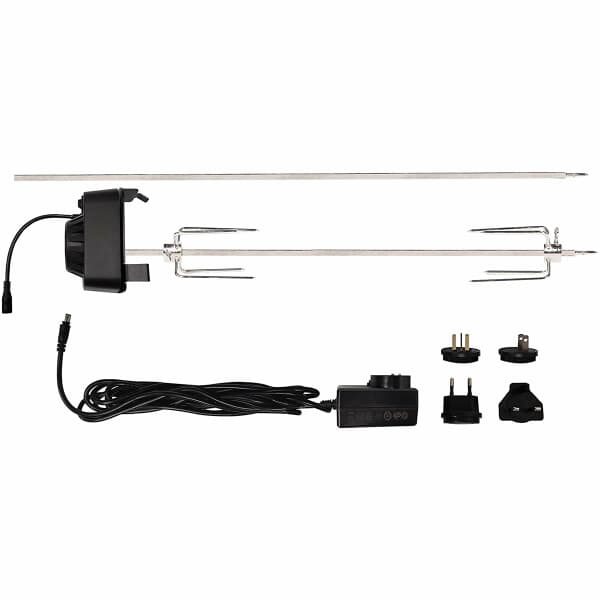 Masterbuilt Rotisserie Kit For Gravity Series