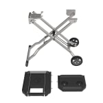 Masterbuilt Portable Charcoal BBQ Cart