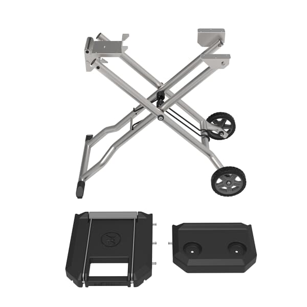 Masterbuilt Portable Charcoal BBQ Cart