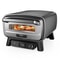 Ninja Artisan Outdoor Pizza Oven And Air Fryer In Grey 2