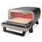 Ninja Artisan Outdoor Pizza Oven And Air Fryer In Grey 3
