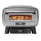 Ninja Artisan Outdoor Pizza Oven And Air Fryer In Grey 1