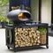 Morso Forno Deluxe Forno Pizza Oven Package 2