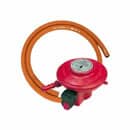 Napoleon Regulator and Hose (27mm Clip-on Propane)
