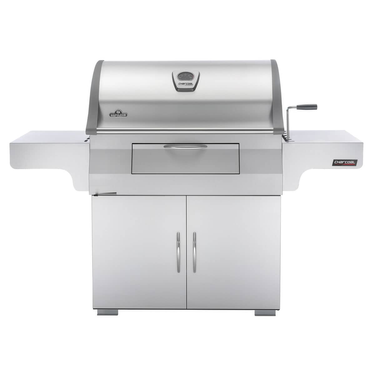 Napoleon Charcoal Professional PRO605CSS Charcoal BBQ 
