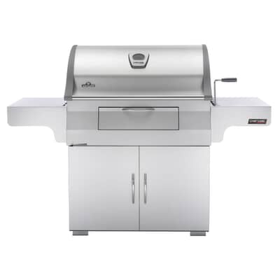 Napoleon Charcoal Professional PRO605CSS Charcoal BBQ 