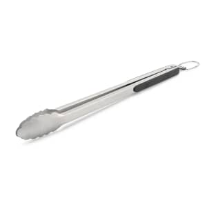 Norfolk Grills Tools Stainless Steel BBQ Tongs