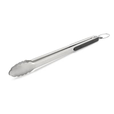 Norfolk Grills Tools Stainless Steel BBQ Tongs