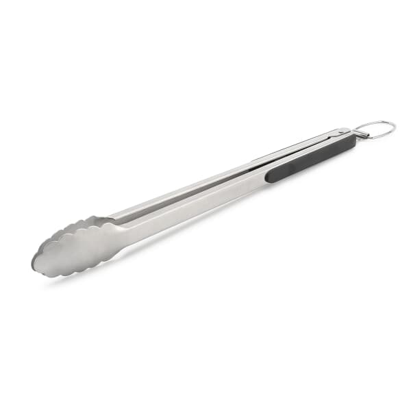 Norfolk Grills Tools Stainless Steel BBQ Tongs