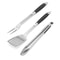 Norfolk Grills Tools - 3 Piece BBQ Tool Set 1