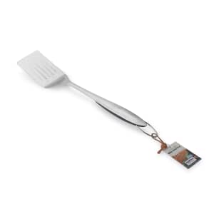 Norfolk Grills Tools - Stainless Steel Spatula