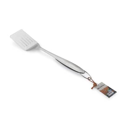 Norfolk Grills Tools - Stainless Steel Spatula